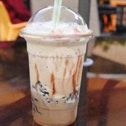 Capucino Cincau