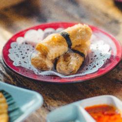 Lumpia Kulit Tahu