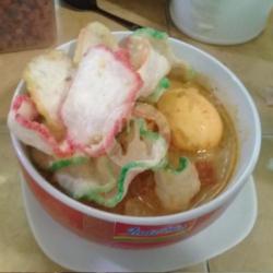 Lontong Sayur   Kentang   Telur Opor