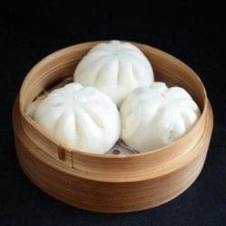 Cha Siu Pao