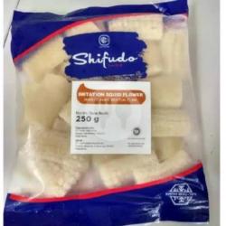 Shifudo Kembang Cumi 250gr