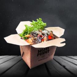 Rice Box Black Pepper