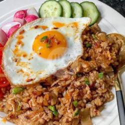 Nasi Goreng Juara