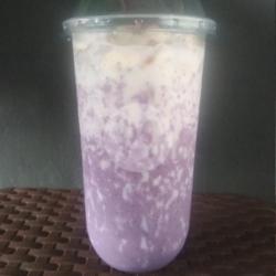Fresh Milk Taro Regal