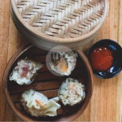 Dimsum Nori