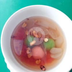 Wedang Ronde