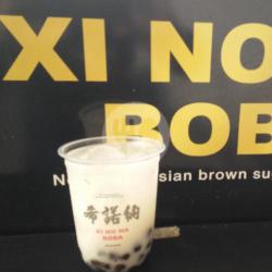 Yakult Squash Boba