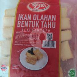 Tofu Pak Den 500 Gr