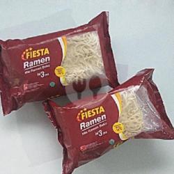 Fiesta Ramen