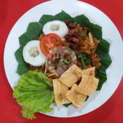 Mie Kwetiau Goreng