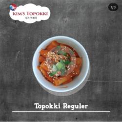 Topokki Regular