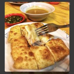 Martabak Telor Ayam
