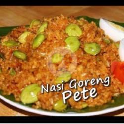 Nasi Goreng Pete