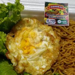 Indomie Telur