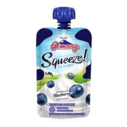 Squeeze Blueberry