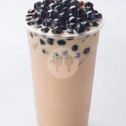 Boba Pop Ice Cappucinno