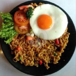 Mie Indomie Goreng   Telur