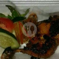 Ayam Tulang Lunak Bakar