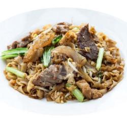 Kwetiau Goreng Daging