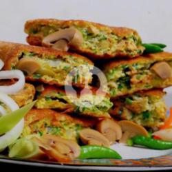 Martabak Telur Ayam Super Jamur