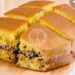 Martabak Bandung Coklat