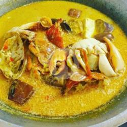 Bumbu Kare Kepiting