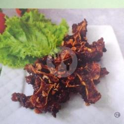 Buntut Bakar Jimbaran