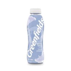 Greenfields Yogurt Drink Blueberry 250 Ml