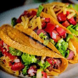 Crispy Tacos Beef