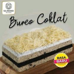 Bureo Coklat