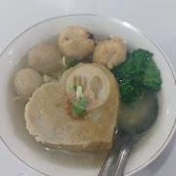 Bakso Cinta