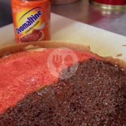 Terang Bulan Redvelvet Ovamaltine