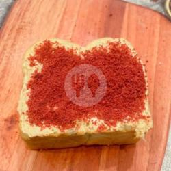 Rkt Tiramisu Redvelvet