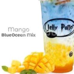 Mangga Blueocean Mix