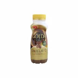 Golda Coffee Dolce Latte 1botol