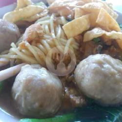 Mie Ayam Jago Bakso