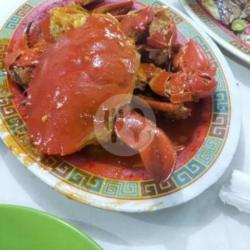 Kepiting Saus Mentega