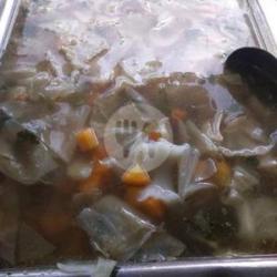 Sayur Sop Ceker Ayam