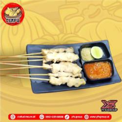 Sate Taichan Dada 20 Tusuk