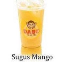 Sugus Mango