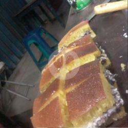 Martabak Ketan / Pulut Kelapa Original