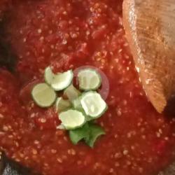 Sambel Tempong