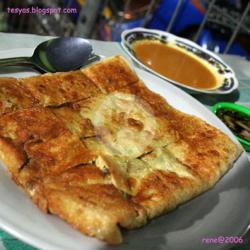 Martabak Mesir Sapi