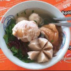 Bakso Campur Sapi