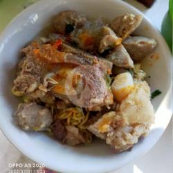 Bakso Urat Iga