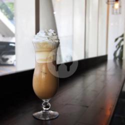 Coffee Float