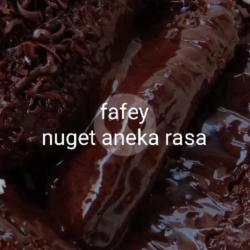 Nuget Coklat Plus Susu