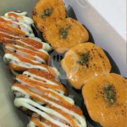 Sushi Tuna Mix (8pcs)