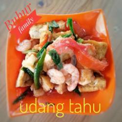 Udang Tahu