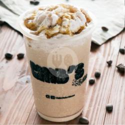 Coffee Hazelnut Blended